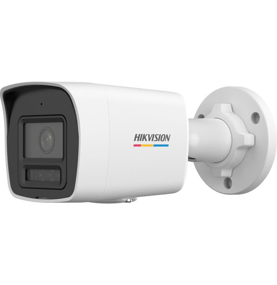 Hikvision DS-2CD1047G3-LIUF  4 MP ColorVu 3.0 Sabit Bullet Ağ Kamerası